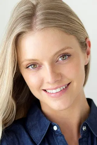 Peliculas de Elle Evans