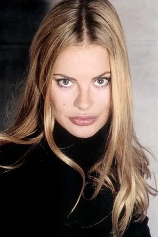 Peliculas de Xenia Seeberg