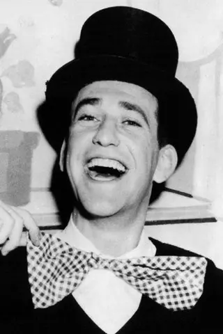 Peliculas de Soupy Sales
