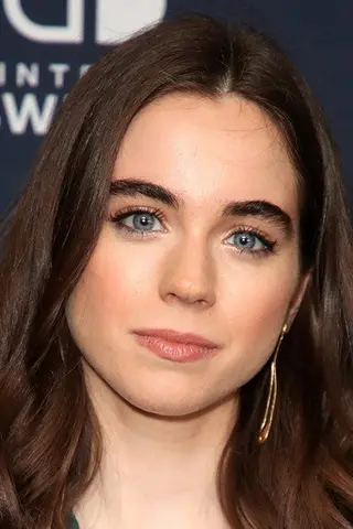 Peliculas de Sarah Desjardins