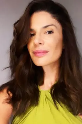Peliculas de Bárbara Palladino