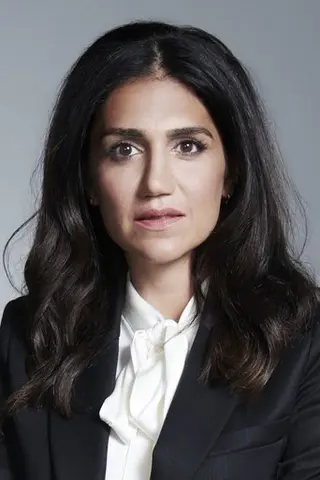 Peliculas de Leila Farzad