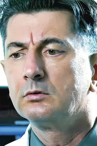 Peliculas de George Kapetan