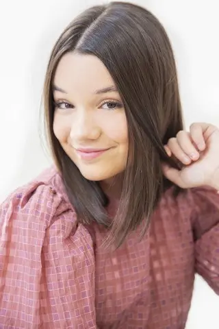Peliculas de Giulia Benite
