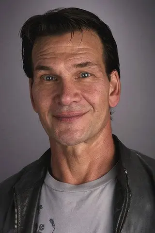 Peliculas de Patrick Swayze