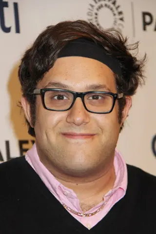 Peliculas de Ari Stidham