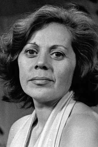 Peliculas de Gabriela Medina