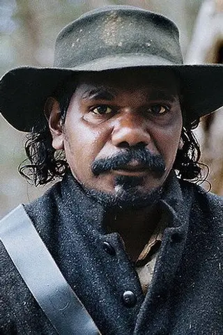 Peliculas de Angus Pilakui