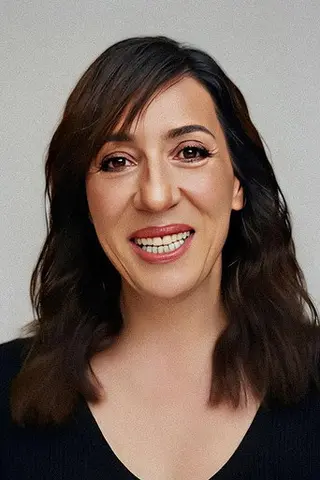 Peliculas de Binnur Kaya