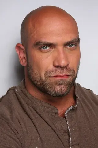 Peliculas de Michael DeMello