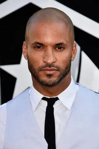Peliculas de Ricky Whittle