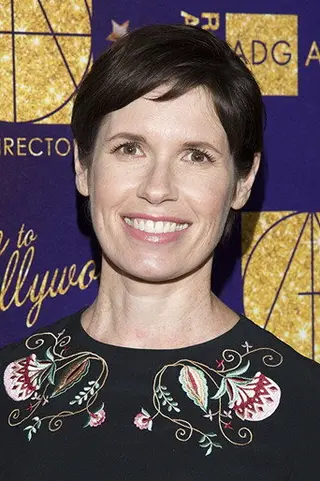Peliculas de Deborah Riley