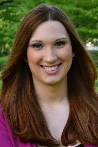 Peliculas de Sarah McBride