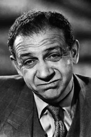 Sidney James - Córka • Potomstwo