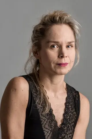 Karolina Adamczyk - Córka • Potomstwo