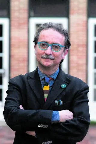 Peliculas de Gian Luca Farinelli
