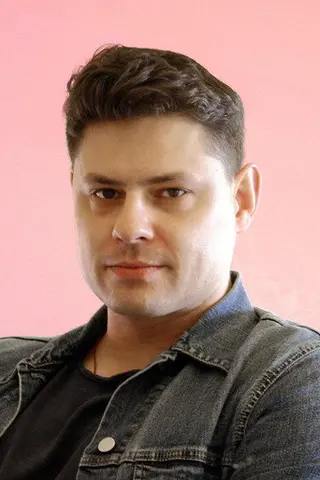 Peliculas de Tomasz Błasiak