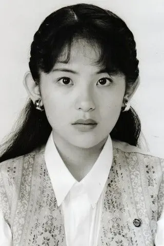 Peliculas de Megumi Odaka