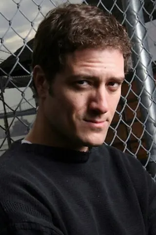 Peliculas de Michael Hollick