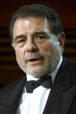 Peliculas de Juan Luis Galiardo