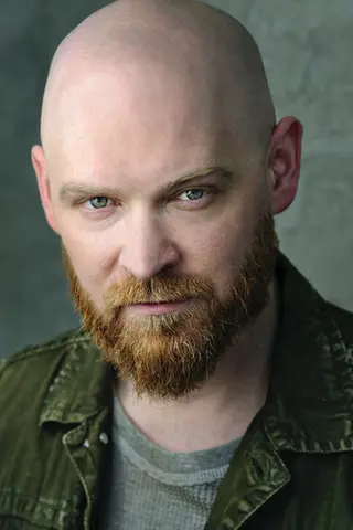 Peliculas de Chris Bylsma