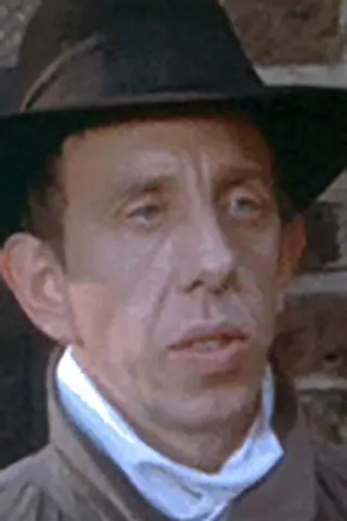 Peliculas de Roy Evans