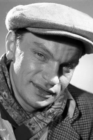 Peliculas de Leonard Andrzejewski