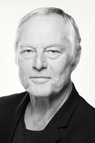 Peliculas de Bjørn Floberg