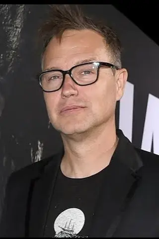 Peliculas de Mark Hoppus