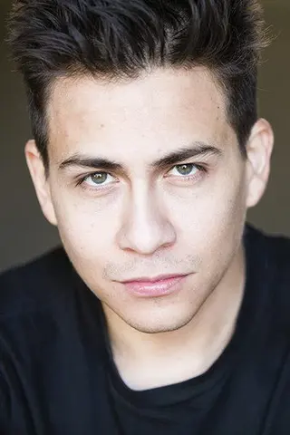 Peliculas de Oscar Camacho