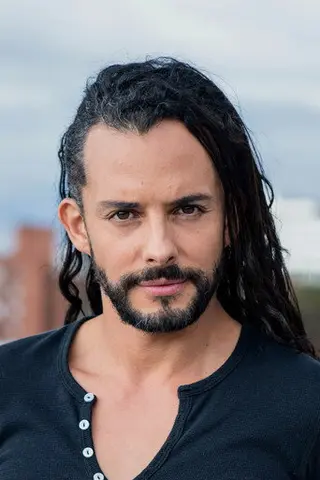 Peliculas de Nicolás Rincón
