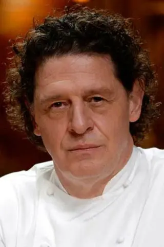 Peliculas de Marco Pierre White