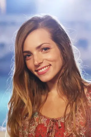 Peliculas de Aurora Ruffino