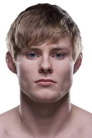 Peliculas de Bryce Mitchell
