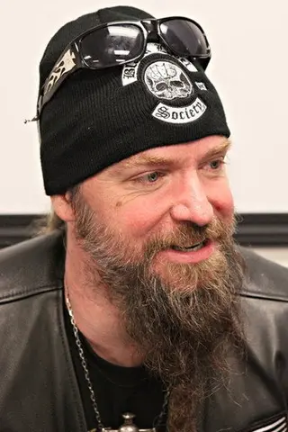 Peliculas de Zakk Wylde