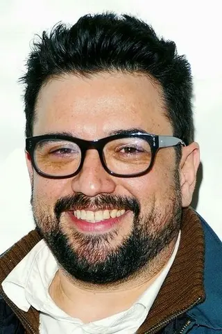 Peliculas de Horatio Sanz