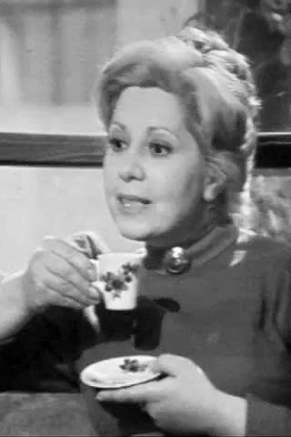 Peliculas de Maria Marmarinou