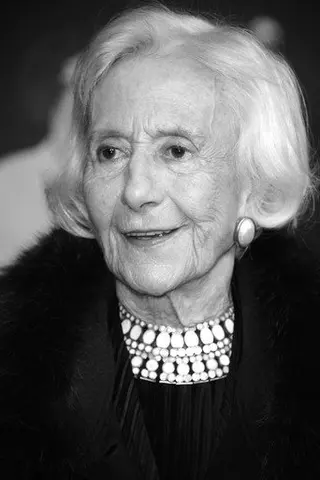 Peliculas de Rosemarie Fendel