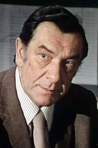 Peliculas de Hermann Lenschau