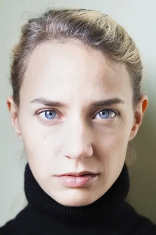 Peliculas de Jytte-Merle Böhrnsen