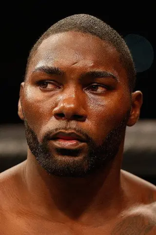 Peliculas de Anthony Johnson