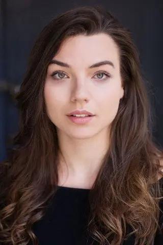 Peliculas de Rebecca Dyson-Smith