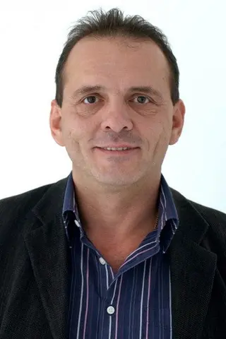 Peliculas de Ákos Kőszegi