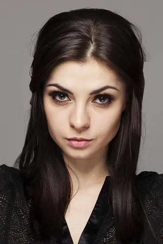 Peliculas de Dessy Slavova