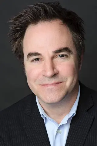Peliculas de Roger Bart