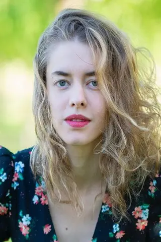 Jade Labeste - Córka • Potomstwo