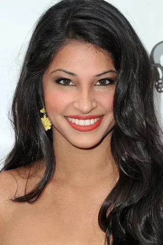Peliculas de Richa Shukla Moorjani