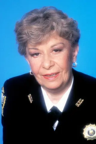 Peliculas de Selma Diamond