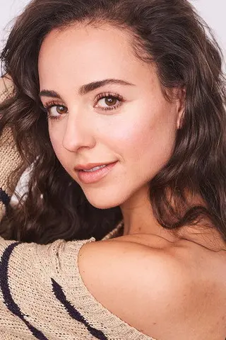 Peliculas de Skye Coyne