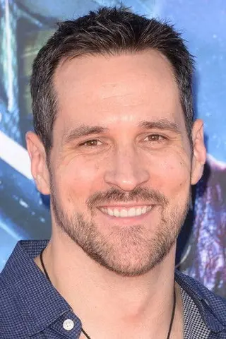 Peliculas de Travis Willingham